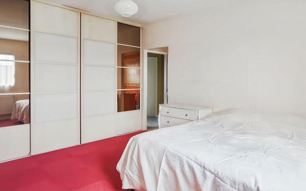 Maison à vendre    6 pièces • 190 m2 Saint-Pryvé-Saint-Mesmin