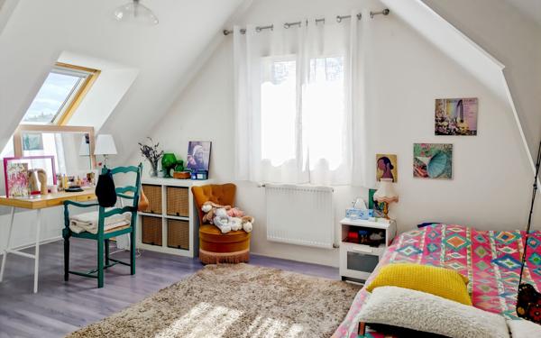 Maison à vendre    6 pièces • 190 m2 Saint-Pryvé-Saint-Mesmin