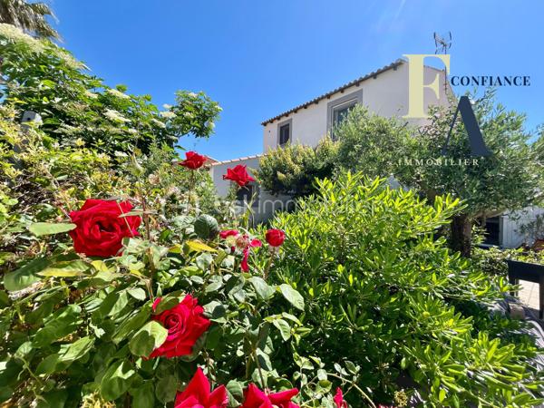 Maison traditionnelle de 102 m²
