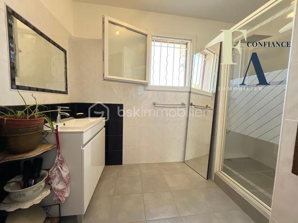 Maison traditionnelle de 102 m²