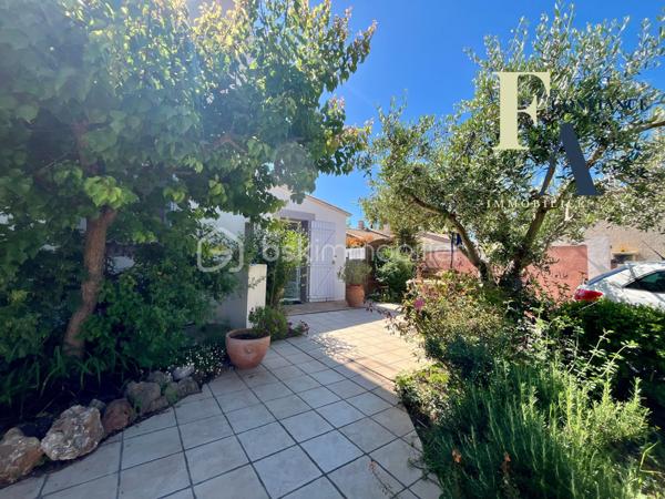 Maison traditionnelle de 102 m²