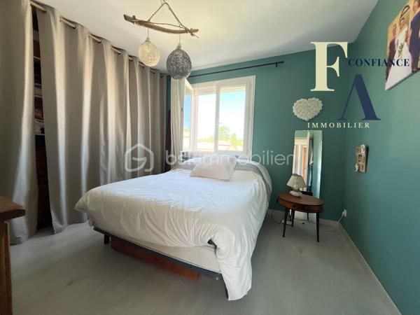 Maison traditionnelle de 102 m²