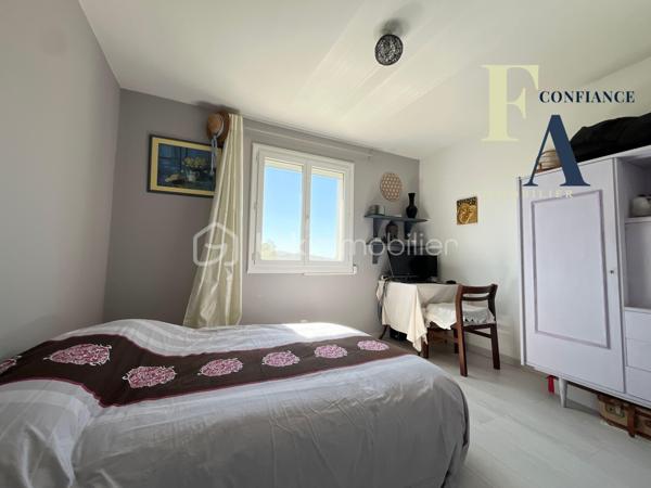 Maison traditionnelle de 102 m²