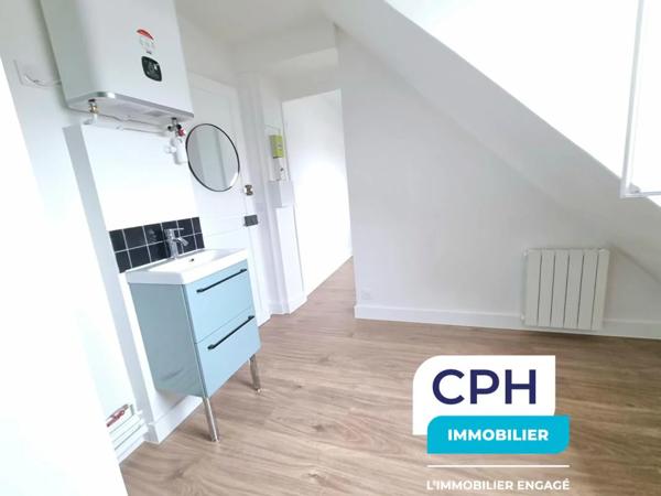 Appartement à vendre à Paris (75005)
