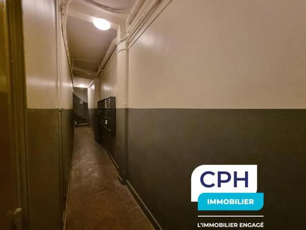 Appartement à vendre à Paris (75005)