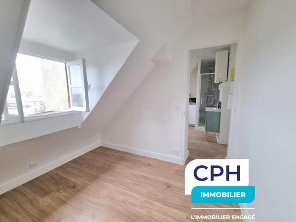 Appartement à vendre à Paris (75005)