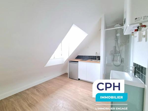 Appartement à vendre à Paris (75005)