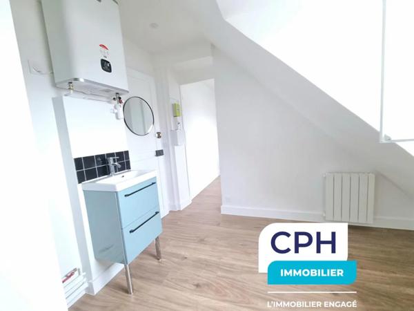 Appartement à vendre à Paris (75005)
