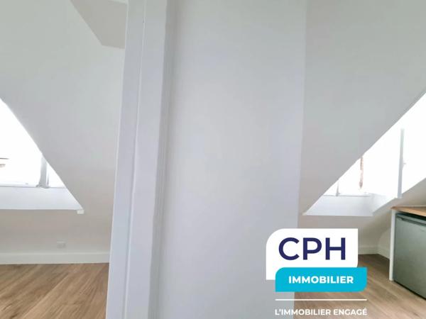 Appartement à vendre à Paris (75005)
