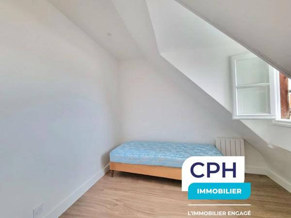 Appartement à vendre à Paris (75005)