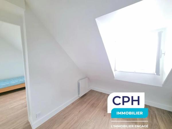 Appartement à vendre à Paris (75005)
