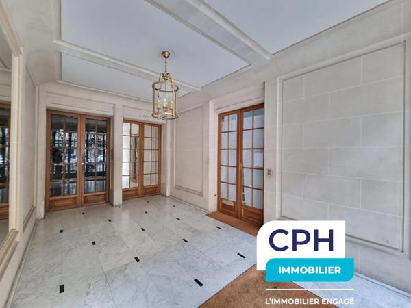 Appartement à vendre à Paris (75005)