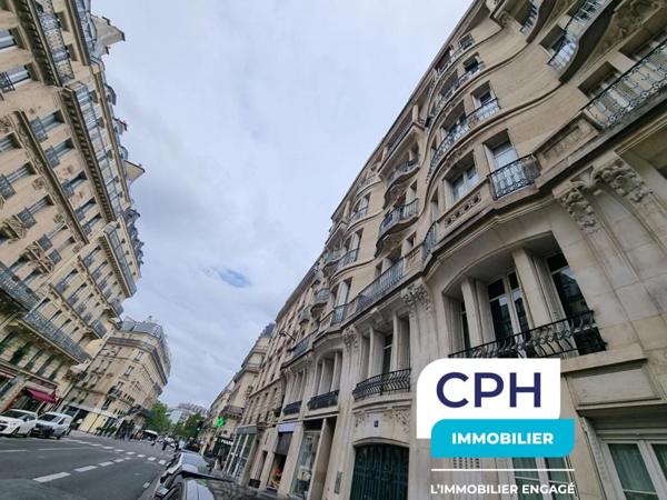 Appartement à vendre à Paris (75005)
