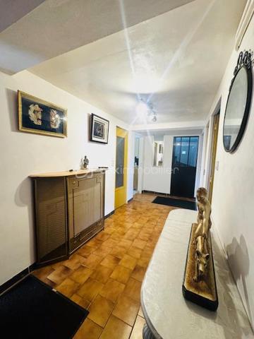 Maison de ville de 172 m²