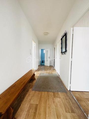 Maison de ville de 172 m²