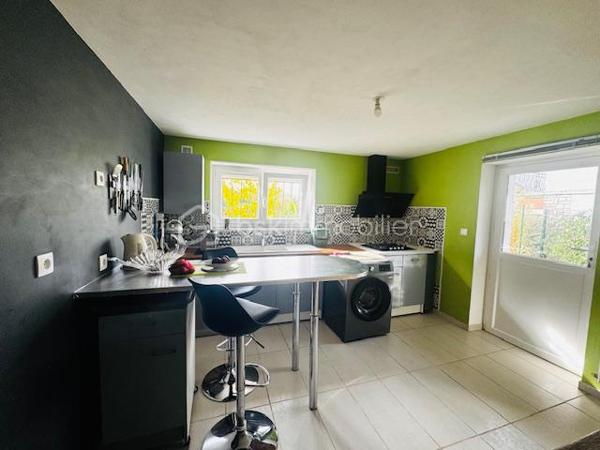 Maison de ville de 172 m²