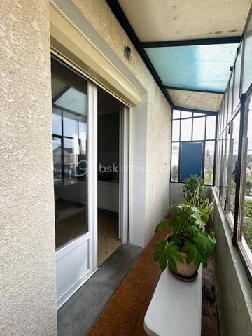 Maison de ville de 172 m²