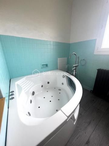 Maison de ville de 172 m²