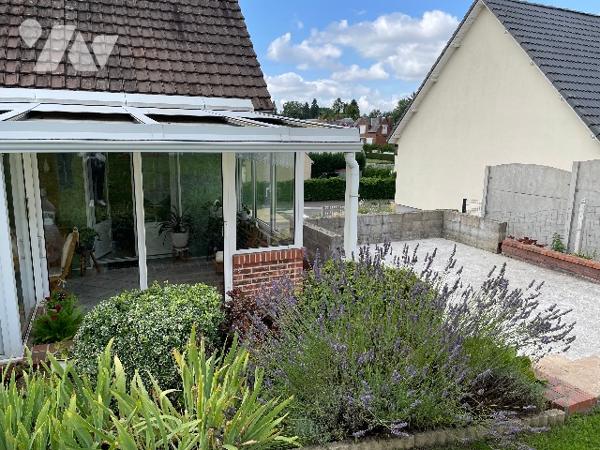 Pavillon tout confort état impeccable