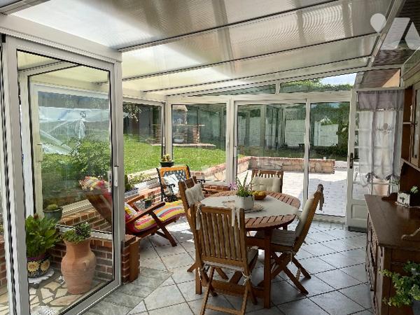 Pavillon tout confort état impeccable