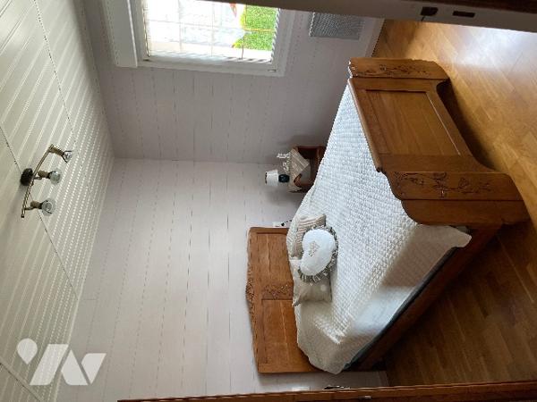 Pavillon tout confort état impeccable