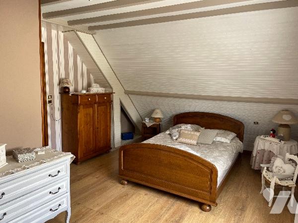 Pavillon tout confort état impeccable