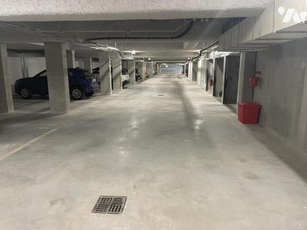 Appartement Neuf avec Terrasse Panoramique à Vannes Ouest