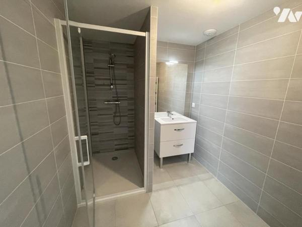 Appartement Neuf avec Terrasse Panoramique à Vannes Ouest