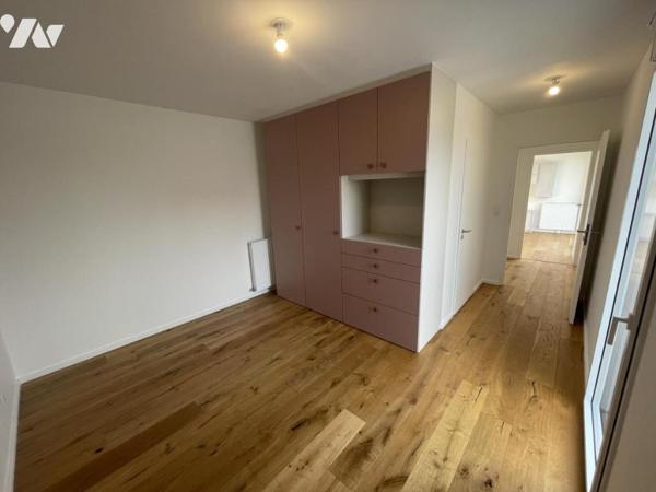 Appartement Neuf avec Terrasse Panoramique à Vannes Ouest