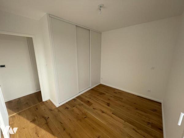 Appartement Neuf avec Terrasse Panoramique à Vannes Ouest