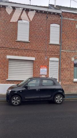 MARLY MAISON DE VILLE MITOYENNE