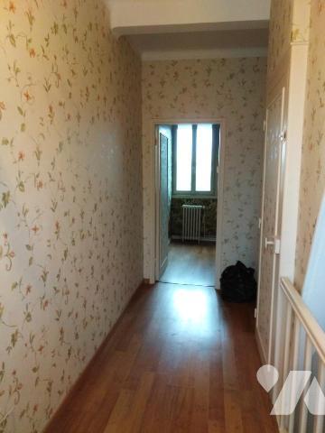 MARLY MAISON DE VILLE MITOYENNE