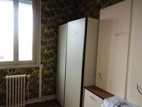 MARLY MAISON DE VILLE MITOYENNE