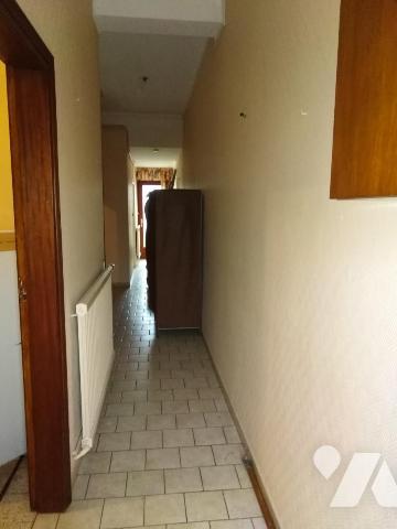 MARLY MAISON DE VILLE MITOYENNE