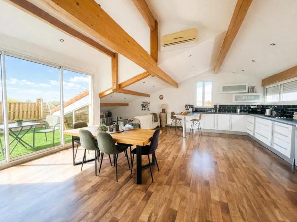 Appartement à vendre à Romans-sur-Isère (26100)