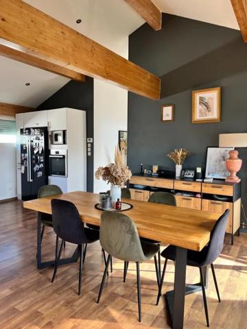 Appartement à vendre à Romans-sur-Isère (26100)