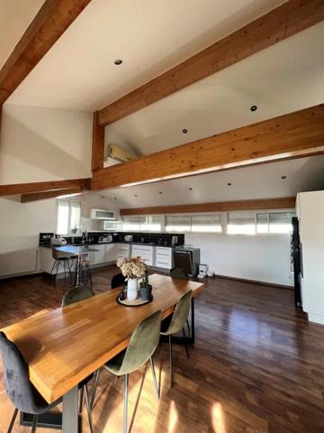 Appartement à vendre à Romans-sur-Isère (26100)