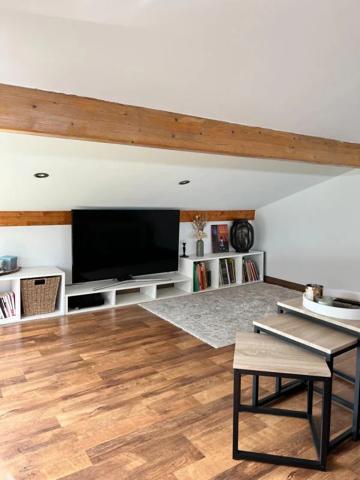 Appartement à vendre à Romans-sur-Isère (26100)