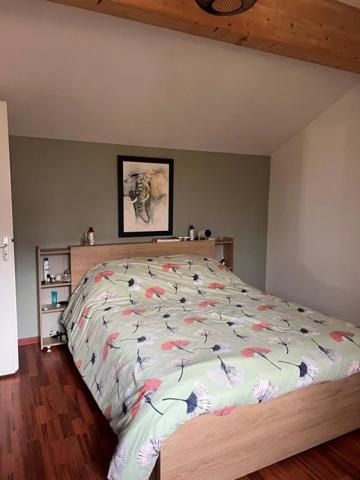 Appartement à vendre à Romans-sur-Isère (26100)