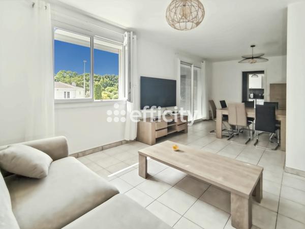 Maison 6 pièces - 122 m²