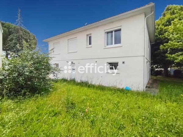 Maison 6 pièces - 122 m²