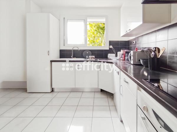 Maison 6 pièces - 122 m²