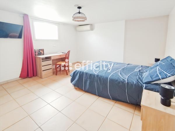 Maison 6 pièces - 122 m²