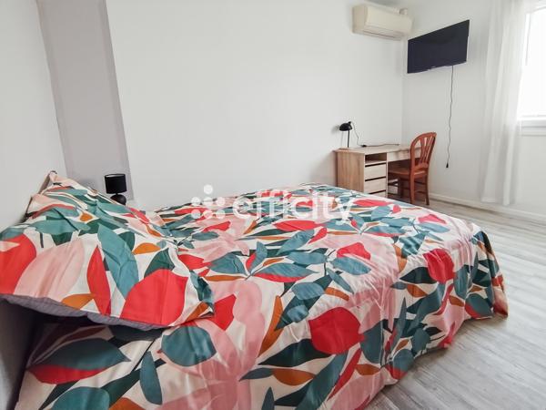 Maison 6 pièces - 122 m²