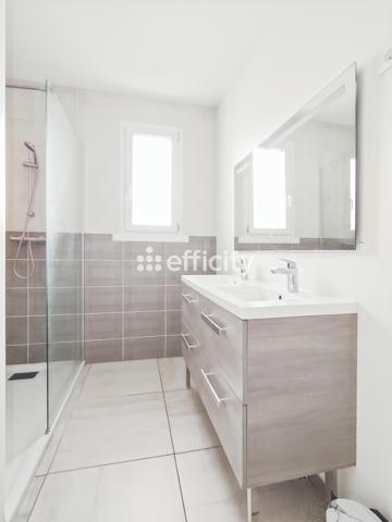 Maison 6 pièces - 122 m²