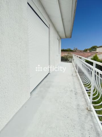 Maison 6 pièces - 122 m²