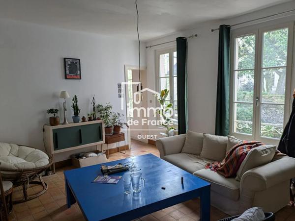 Appartement à vendre à Angers (49100)
