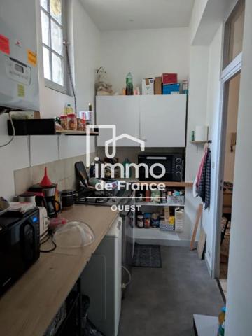 Appartement à vendre à Angers (49100)