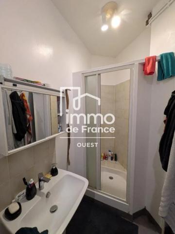 Appartement à vendre à Angers (49100)
