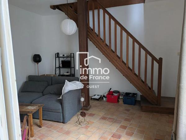 Appartement à vendre à Angers (49100)